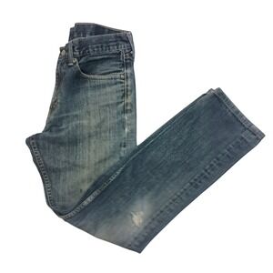 Levi's® 505® Regular Jeans‎ Vintage SKUM045
